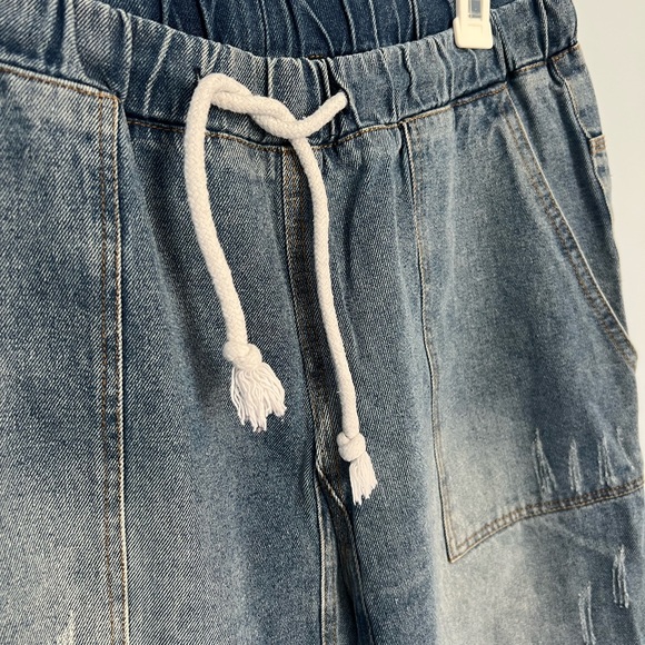 Boyfriend jeans - Picture 4 of 6